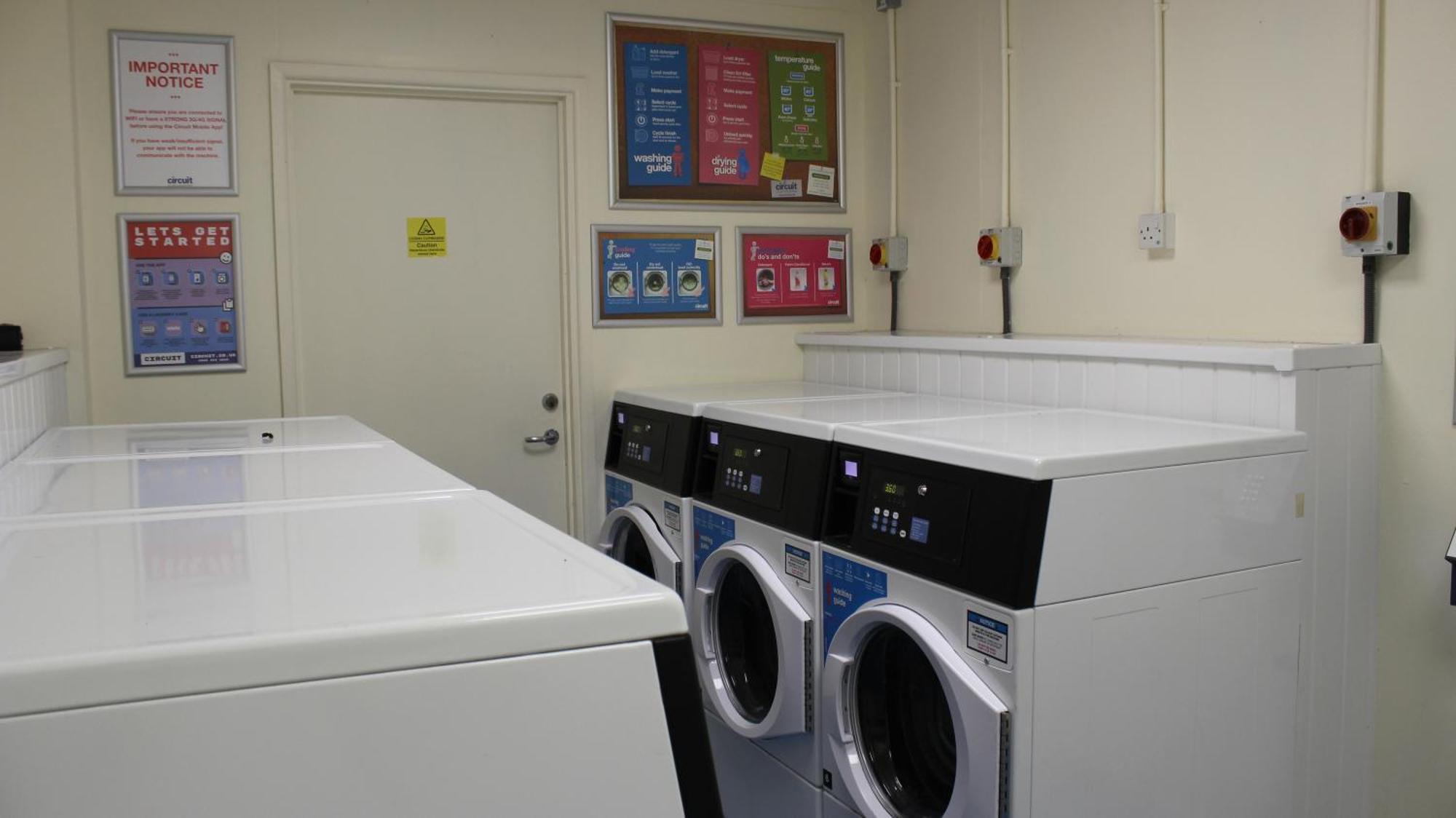 Standard En-suite 2 Apartment *
