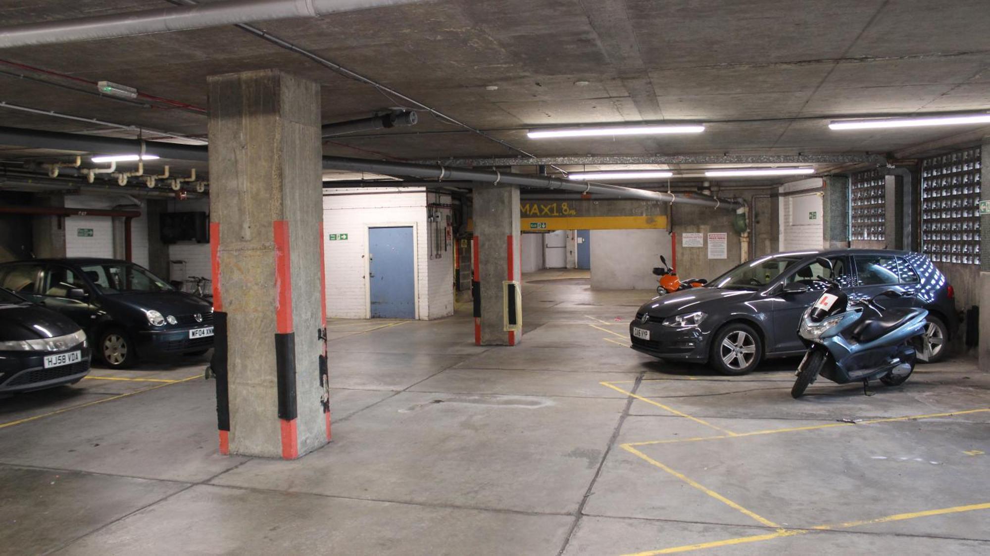 Apartment Standard En-suite 2 Plymouth